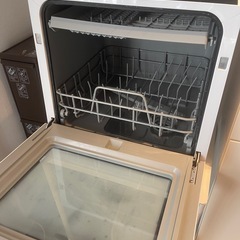 食洗機の画像