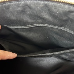 【COACH ショルダー兼ハンドバッグ】の画像