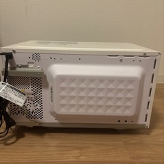 日立電子レンジの画像