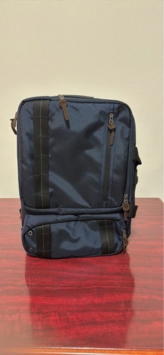 ビジネスリュック