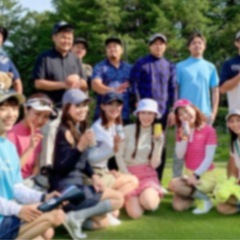 群馬】のんびりゴルフとビールを楽しめる仲間を募集⛳🍺🌸
