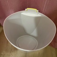 コンビ　Combi スマートポイ　オムツ　ゴミ箱　　の画像