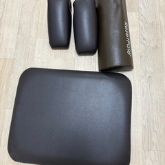 整体グッズの画像