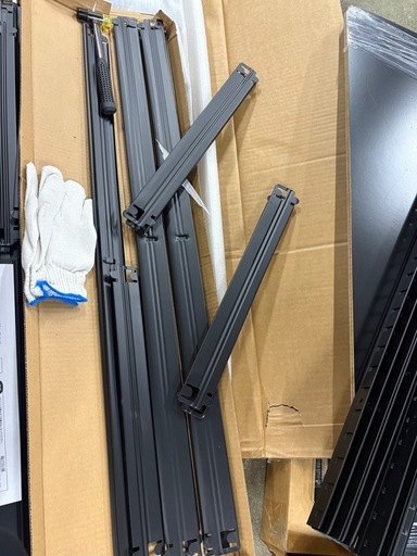 新品　高さ180cm  スチールラック 5段 幅90*奥行40*高さ180cm メタルラック 棚 ラック 限界耐荷重875kg 高耐荷重収納棚 ステンレスラック　金属製品  収納ラック スチール棚 置物架 組立簡単 高さ調整可能 物置 作業台 倉庫用 ガレージ
