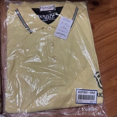 ポロシャツの画像