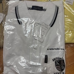 ポロシャツの画像