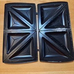 【取り引き中】ホットサンドメーカーの画像