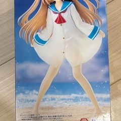 新品 未開封 ATRI Trio-Try-iT フィギュア アトリ eの画像