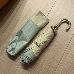 ハンディーファン/時計/日傘の画像
