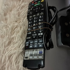 Panasonic VIERA V42（値引き応相談　梱包無しで引き取りに来られる方）の画像