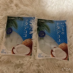 ෆ‪食べ物 ナタデココෆ‪の画像