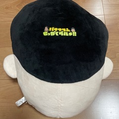 バナナマンせっかくグルメ設楽クッションの画像