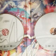 The McCartney Years  ポール・マッカートニー アルバム ‧ 2007  WPBR-90670 90674 90672  3枚組 ［ DVD 中古 ］の画像