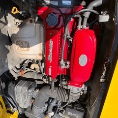 TOYOTA MR2     トヨタMR2の画像