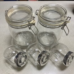 10/14まで❗️IKEA 保存容器の画像