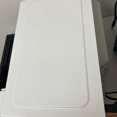 電子レンジ 600w & 500w 出力切替の画像