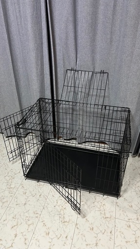 来れる方 ドッグケージ　ドッグさーくサークル