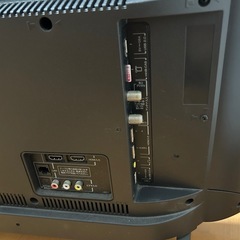 32型 液晶テレビ 2019年製の画像