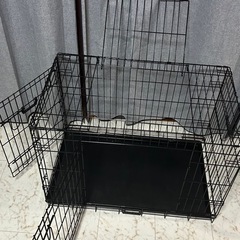 ドッグハウス　12日来れる方 ドッグケージ　ドッグさーくサークルの画像