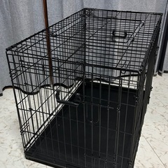 ドッグハウス　12日来れる方 ドッグケージ　ドッグさーくサークルの画像