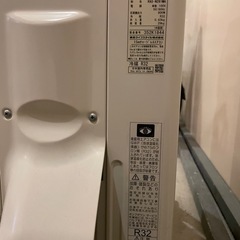 東芝エアコン/クーラーの画像
