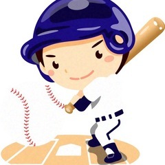 草野球 メンバー募集！ 成田