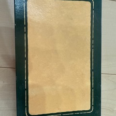 櫛と手鏡 セットの画像