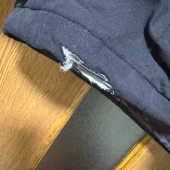 取り引き先決定済　スノーボードウェア 上下セット REPUBLIC&CO Lサイズ 2000円の画像