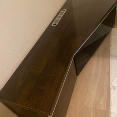 テレビ台の画像