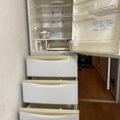 冷蔵庫の画像