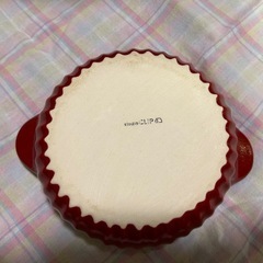 グラタン皿　studioCLIP　　 の画像