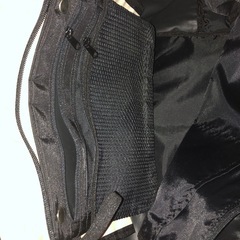 COMME des COMME 大トートバッグ　の画像
