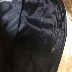 COMME des COMME 大トートバッグ　の画像