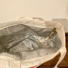 保冷バッグの画像