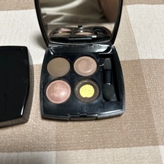 決まりました★シャネル　メイク用品の画像