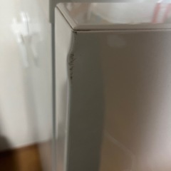 ハイセンス　冷蔵庫の画像
