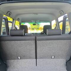 【車検R9/10】4WD H26年ピクシススペースカスタム　Bluetooth・ナビ・TV・バックカメラ・ETC　CVT　コミコミ価格の画像