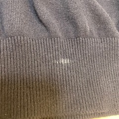 TOMMY HILFIGER ニット メンズの画像