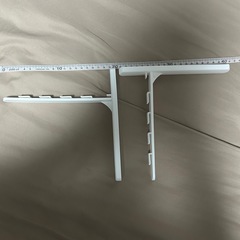 ワイヤーネット スタンド付きの画像