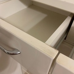 ただ今お話し中です。タンス です。 の画像