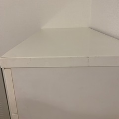 ただ今お話し中です。タンス です。 の画像