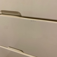 ただ今お話し中です。タンス です。 の画像