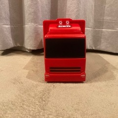 トミカ　運ぶよトラックの画像