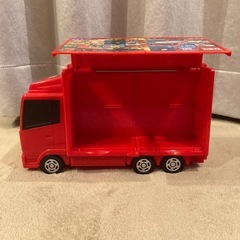 トミカ　運ぶよトラックの画像