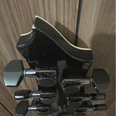 fernandes エレキギター　sp eltの画像