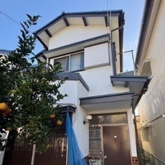 🔴初期費用🔴0円 即入居可 大きな1軒家 船橋市戸建 駐車可、事...