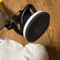 ポリッシャーの画像