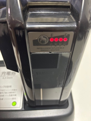 YAMAHA自転車バッテリーせっとセット