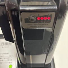 YAMAHA自転車バッテリーせっとセットの画像