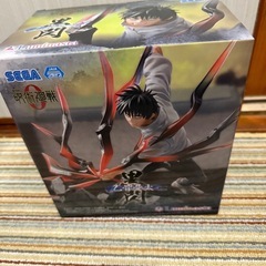 呪術廻戦フィギュアまとめ売りの画像